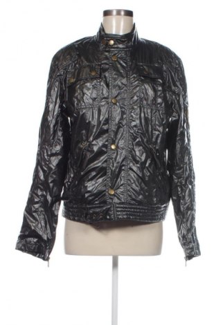 Damenjacke Alpha Industries, Größe M, Farbe Grau, Preis € 20,99