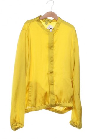 Damenjacke Amisu, Größe XS, Farbe Gelb, Preis € 10,99