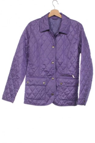 Női dzseki Barbour, Méret XS, Szín Lila, Ár 36 879 Ft