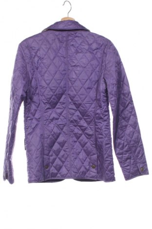 Női dzseki Barbour, Méret XS, Szín Lila, Ár 36 879 Ft