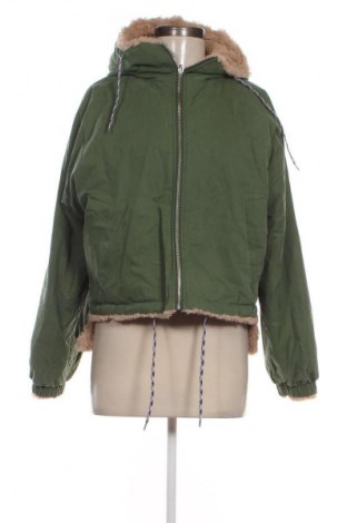 Damenjacke Bellerose, Größe M, Farbe Grün, Preis € 58,99