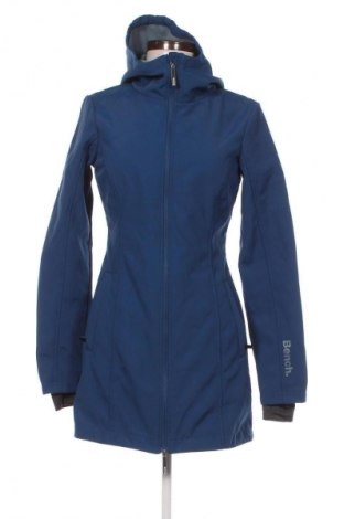 Kurtka damska Bench, Rozmiar S, Kolor Niebieski, Cena 222,99 zł