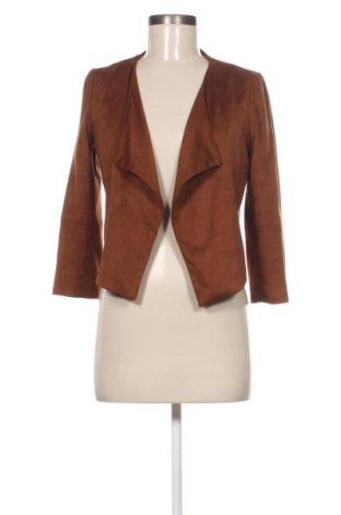 Damenjacke Bershka, Größe S, Farbe Braun, Preis € 9,99