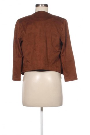 Damenjacke Bershka, Größe S, Farbe Braun, Preis € 9,99