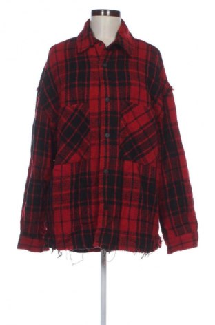 Damenjacke Bershka, Größe M, Farbe Mehrfarbig, Preis € 8,99