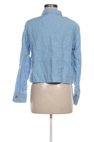 Geacă de femei Betty Barclay, Mărime M, Culoare Albastru, Preț 32,99 Lei