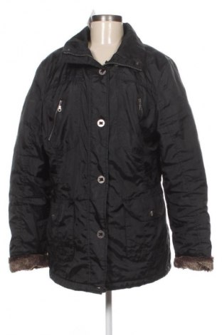 Damenjacke Biaggini, Größe XL, Farbe Schwarz, Preis € 15,99