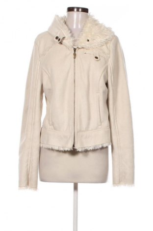 Damenjacke Biaggini, Größe L, Farbe Ecru, Preis € 19,99