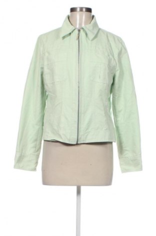 Geacă de femei Biaggini, Mărime M, Culoare Verde, Preț 39,99 Lei