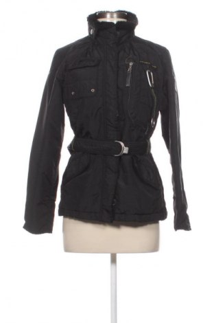 Dámska bunda  Bogner Jeans, Veľkosť S, Farba Čierna, Cena  139,95 €