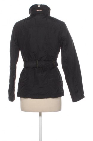 Dámska bunda  Bogner Jeans, Veľkosť S, Farba Čierna, Cena  139,95 €