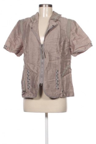 Damenjacke Bonita, Größe XL, Farbe Beige, Preis € 14,99