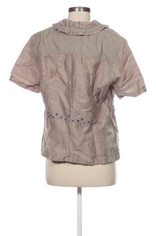 Damenjacke Bonita, Größe XL, Farbe Beige, Preis € 14,99