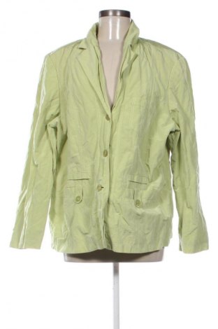 Geacă de femei Bonita, Mărime XXL, Culoare Verde, Preț 122,45 Lei