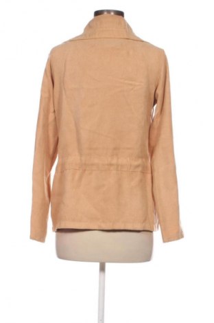 Damenjacke Bpc Bonprix Collection, Größe M, Farbe Beige, Preis € 10,99