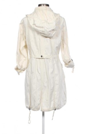 Γυναικείο μπουφάν Bpc Bonprix Collection, Μέγεθος M, Χρώμα Εκρού, Τιμή 40,27 €