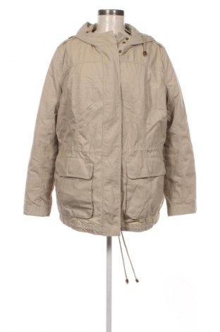 Dámska bunda  Bpc Bonprix Collection, Veľkosť XXL, Farba Béžová, Cena  16,95 €