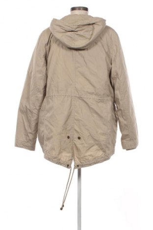 Dámska bunda  Bpc Bonprix Collection, Veľkosť XXL, Farba Béžová, Cena  16,95 €