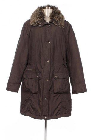 Damenjacke C&A, Größe XXL, Farbe Braun, Preis € 19,99