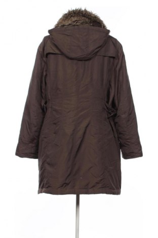 Damenjacke C&A, Größe XXL, Farbe Braun, Preis € 19,99