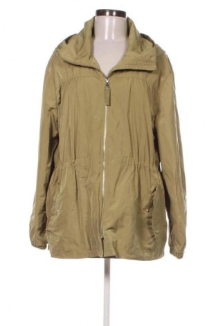 Geacă de femei C&A, Mărime M, Culoare Verde, Preț 39,99 Lei