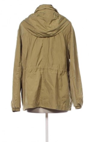 Geacă de femei C&A, Mărime M, Culoare Verde, Preț 39,99 Lei