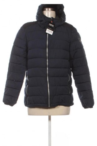 Damenjacke CMP, Größe XL, Farbe Blau, Preis € 34,99