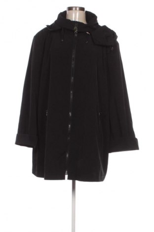 Damenjacke Calvin Klein, Größe 3XL, Farbe Schwarz, Preis 119,99 €