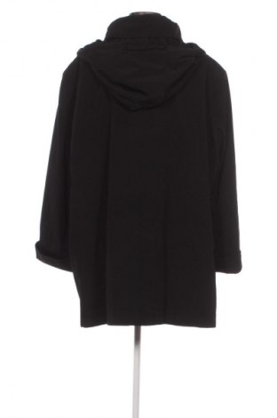 Damenjacke Calvin Klein, Größe 3XL, Farbe Schwarz, Preis 119,99 €