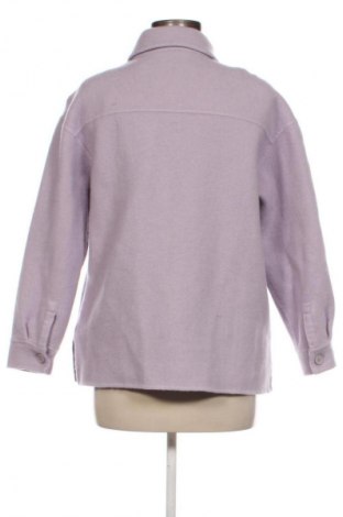 Damenjacke Calvin Klein Jeans, Größe XS, Farbe Lila, Preis € 164,99