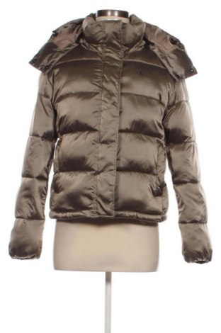 Kurtka damska Calvin Klein Jeans, Rozmiar S, Kolor Beżowy, Cena 739,99 zł