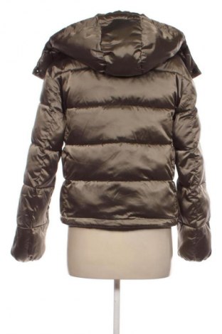 Kurtka damska Calvin Klein Jeans, Rozmiar S, Kolor Beżowy, Cena 739,99 zł