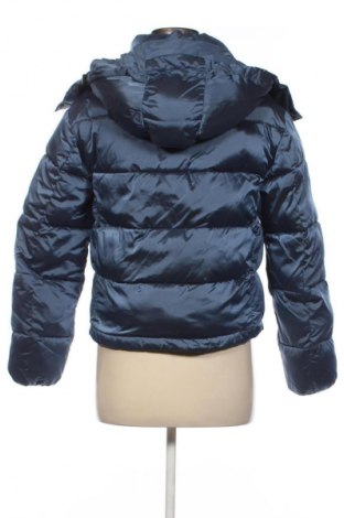 Damenjacke Calvin Klein Jeans, Größe S, Farbe Blau, Preis € 157,99