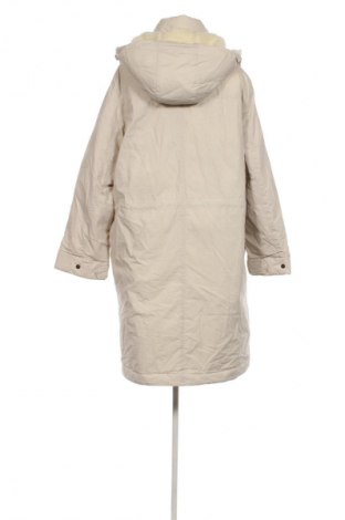 Dámska bunda  Calvin Klein Jeans, Veľkosť M, Farba Béžová, Cena  157,95 €