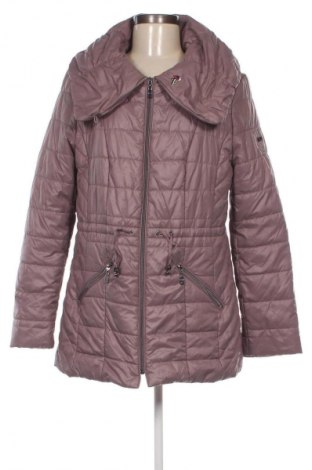 Damenjacke Canda, Größe M, Farbe Aschrosa, Preis € 20,99