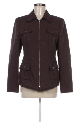 Damenjacke Canda, Größe L, Farbe Braun, Preis € 7,99