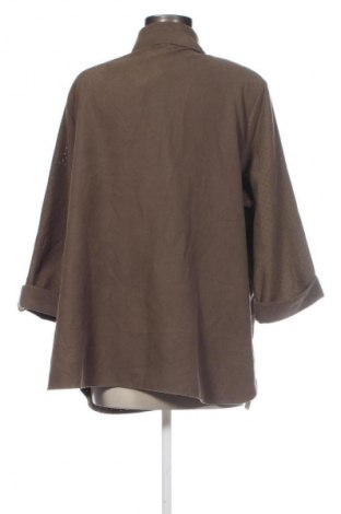 Damenjacke Canda, Größe XXL, Farbe Beige, Preis € 6,99
