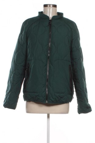 Damenjacke Cecil, Größe M, Farbe Grün, Preis 11,99 €