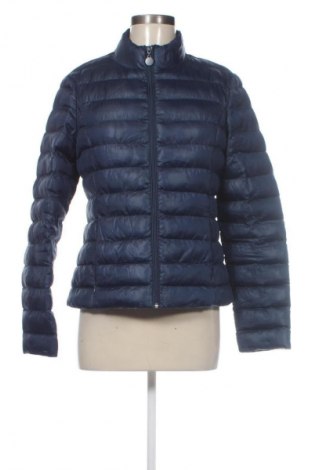 Damenjacke City life, Größe M, Farbe Blau, Preis € 7,99