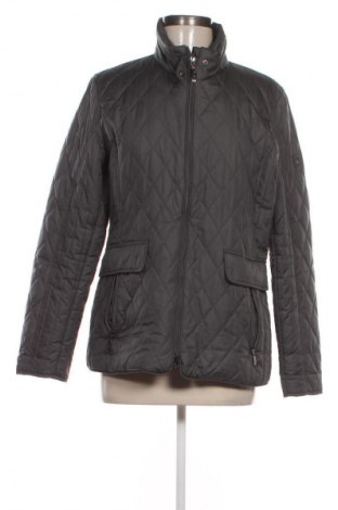 Damenjacke Clarina Collection, Größe M, Farbe Grau, Preis 8,99 €