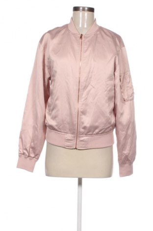 Dámská bunda  Collection, Velikost S, Barva Popelavě růžová, Cena  249,00 Kč
