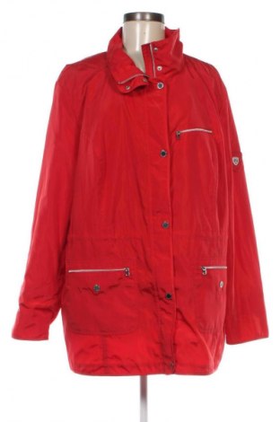 Geacă de femei Collection, Mărime XXL, Culoare Roșu, Preț 51,99 Lei