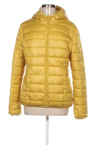 Geacă de femei Crazy World, Mărime M, Culoare Galben, Preț 156,99 Lei