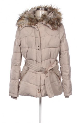 Damenjacke DSG Outerwear, Größe L, Farbe Beige, Preis € 23,99