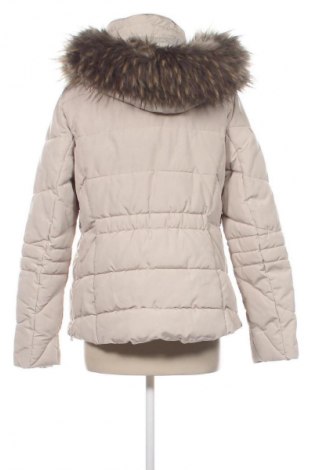 Γυναικείο μπουφάν DSG Outerwear, Μέγεθος L, Χρώμα  Μπέζ, Τιμή 34,99 €