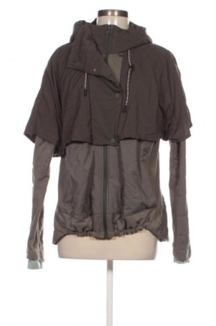 Geacă de femei Decathlon, Mărime XXL, Culoare Verde, Preț 91,99 Lei