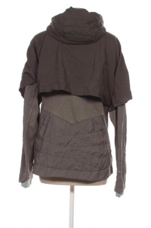 Geacă de femei Decathlon, Mărime XXL, Culoare Verde, Preț 91,99 Lei