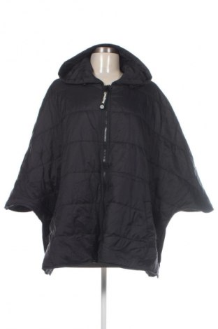 Damenjacke Desigual, Größe L, Farbe Schwarz, Preis € 61,99
