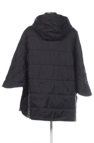 Damenjacke Desigual, Größe L, Farbe Schwarz, Preis € 61,99