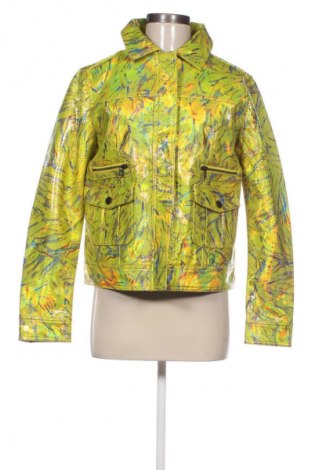 Dámska bunda  Desigual, Veľkosť XL, Farba Viacfarebná, Cena  103,86 €